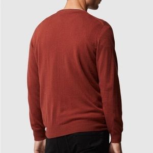 Rodd & Gunn | Sweaters | Rodd Gunn Queenstown Merino Wool Cashmere ...